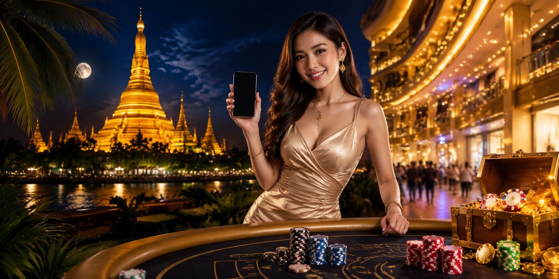 gaming slots
