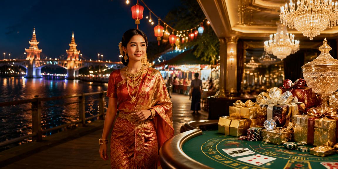 gaming slots