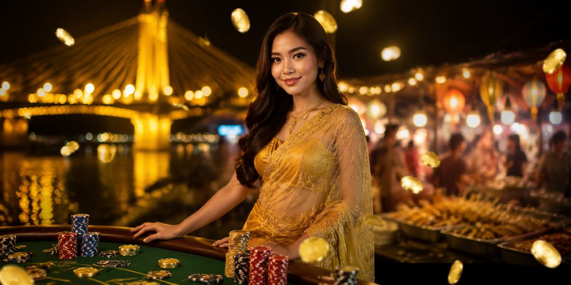 gaming slots