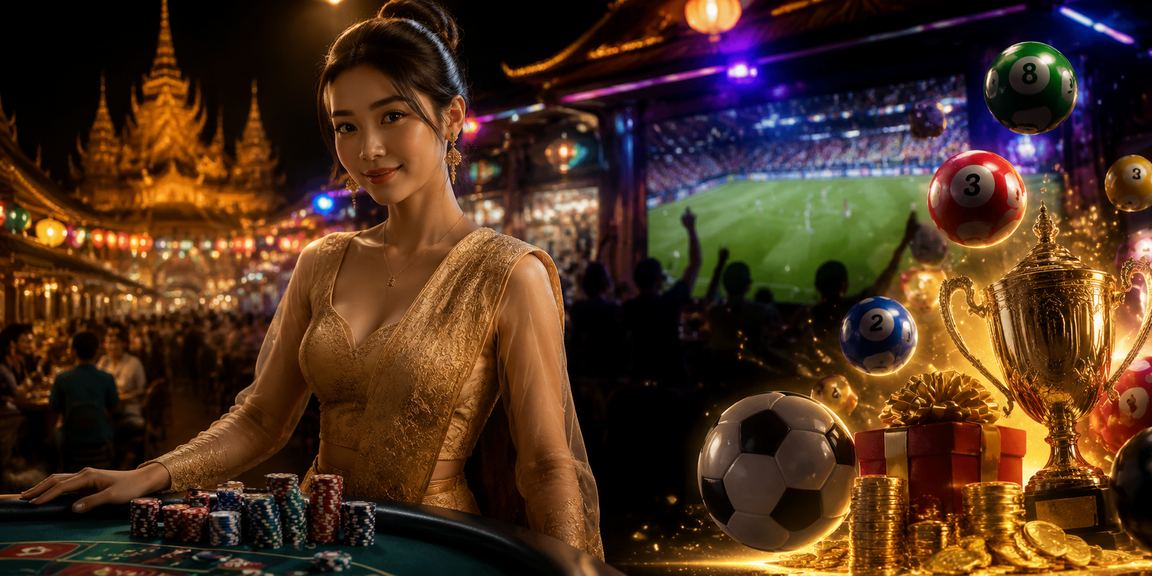 gaming slots