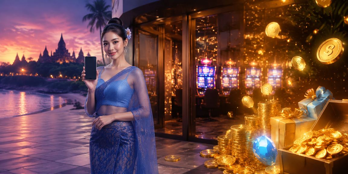 gaming slots