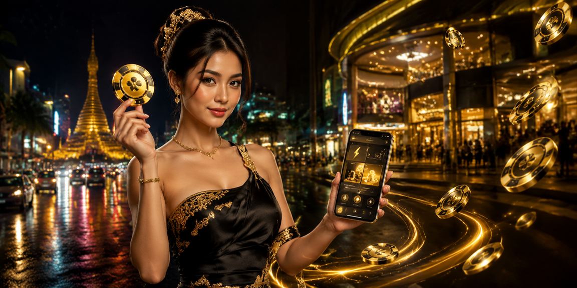 gaming slots