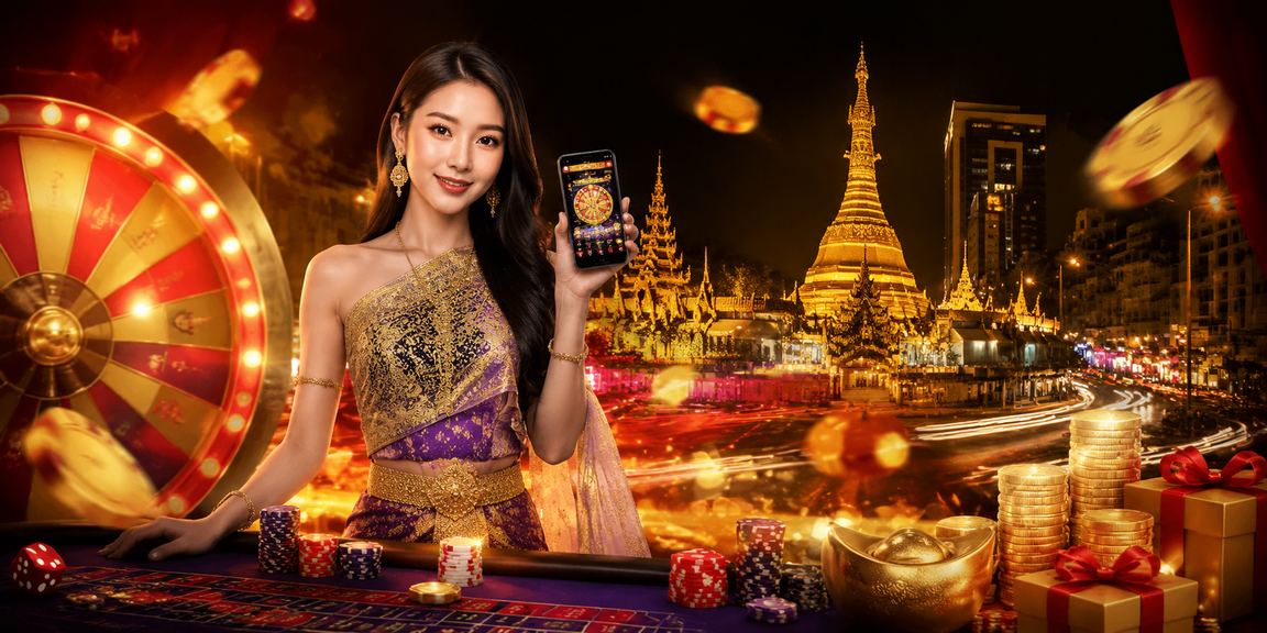 gaming slots